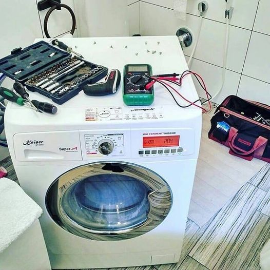 сантехник в Бишкеке